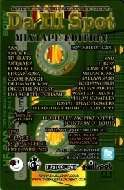 SincerelySin574's tweet image. #Blakface performing 2nite @Daillspot w/ special guest @hawdwerk.. Cum thru @Store13 @CovOriginal @threttNINEZERO