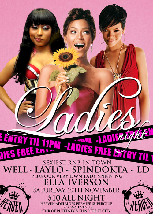 Heaven, Adelaide SA tweet media