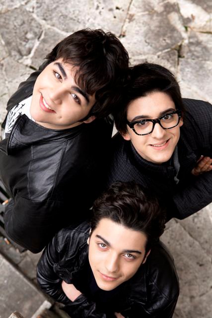 IlVoloclub's tweet photo. Nos despedimos Con esta Hermosa Foto #BuenasNoches :D http://t.co/nxwUGutF