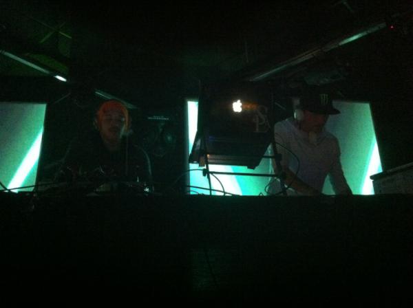 lazyowlyqr's tweet image. @ProjectOne_ well done