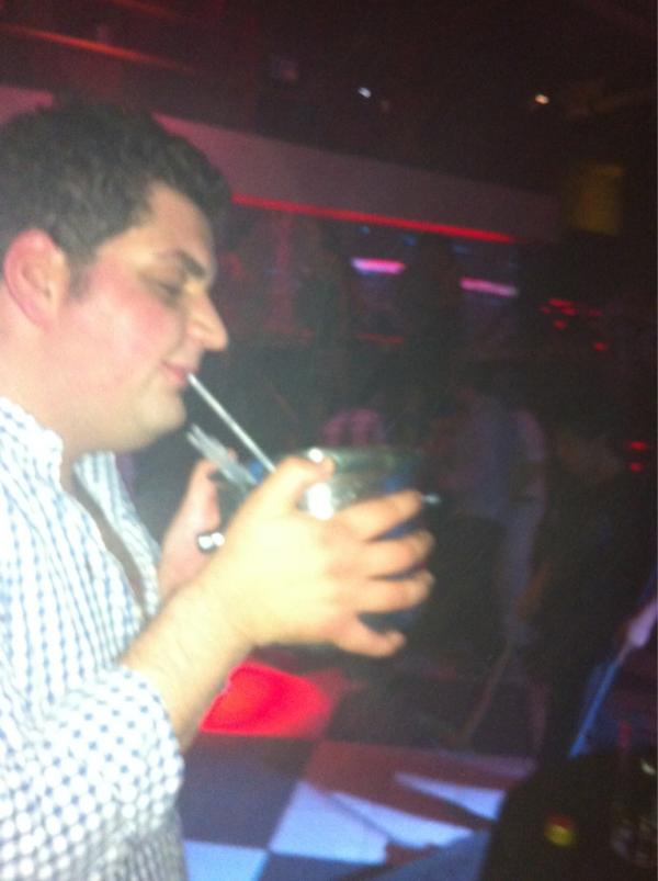 RT <a href="/mlevys/">Marcos Levy</a>:  55555