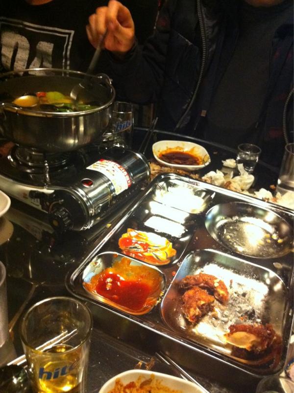 tmxpsel's tweet photo. @HTaewon 이거 말이가? http://t.co/BidyAhWe