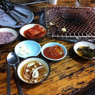 travis_pudding's tweet image. 신나는 Travis, 이 다먹었다 #송곡가든 #귀곡산장 pud.to/WiF #puddingto