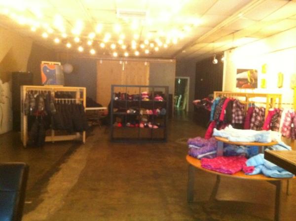 rethreadokc's tweet photo. The coat store is today! So excited! http://t.co/CCZtN6sm
