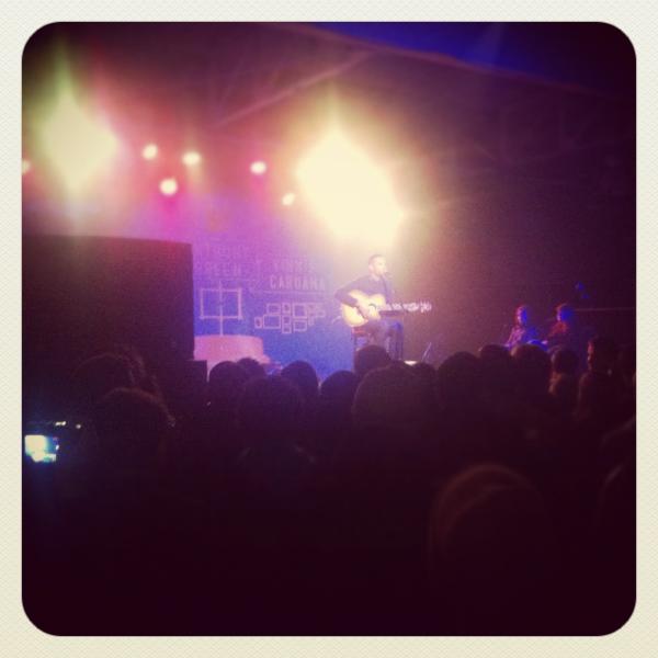 New York City Noise (nynoise) Twitter