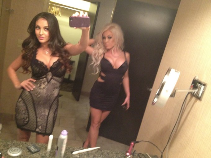 Watch Jaclyn Swedberg's leaked NSFW photo on TwXstars