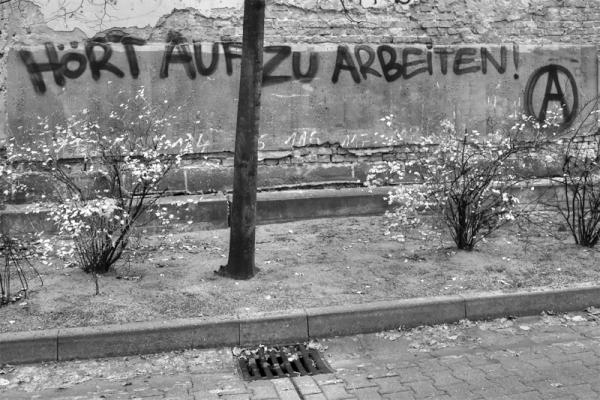 1 Shot Berlin .. 20.11.2011 .. Mainzer Straße .. "Berlin Walls"