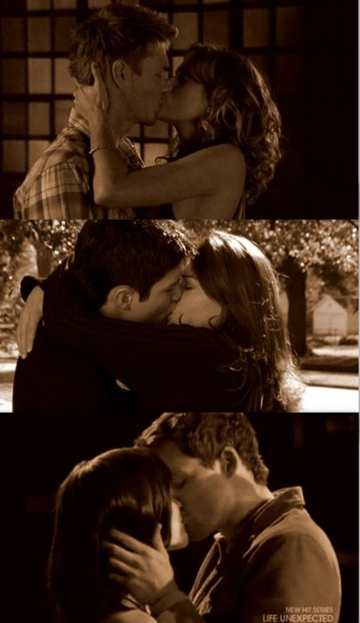 OTHNaleyLeyton's tweet photo. Three beautiful couples. Three beautiful moments. Only One Tree Hill. #OTH #Leyton #Naley #Brulian. #GoodnightOTH http://t.co/u1PCCksU