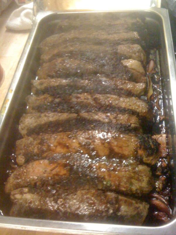 During...