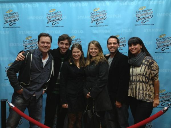 unLEASHED Web Series tweet media