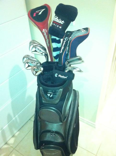 juddgoldstein's tweet image. Time to get involved again. #veryrusty #threeputting #fore