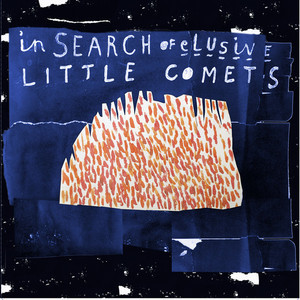 #favtune : Little Comets - Joanna - bit.ly/uqAvyv