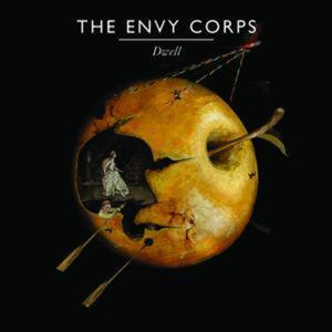 #favtune : The Envy Corps - Wires & Wool - bit.ly/uceYRJ