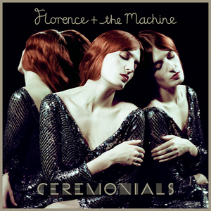 #favtune : Florence + The Machine - What The Water Gave Me - bit.ly/nsxg1B