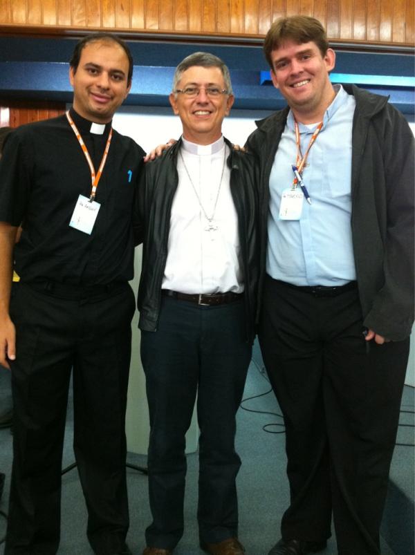 PadreGualberto tweet picture