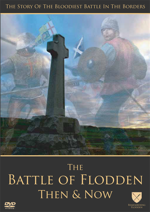 floddenbattle's tweet photo. Launch of our new DVD  The Battle of Flodden Then and Now, a great success.    DVD available from http://t.co/WXWi7KW0 http://t.co/9UP0ENf5