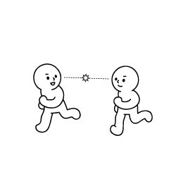LPatterns's tweet image. Good Rivals - Find good rivals, and inspire each other