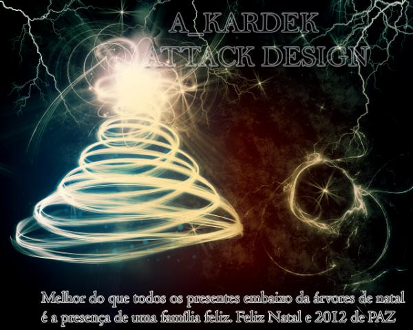 AttackDesign's tweet image. 2012 de #PAZ