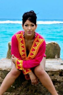 FarinaFansClub's tweet photo. "@FARINAMUSIC: http://t.co/hv0v6LEx" De Avatar! :D