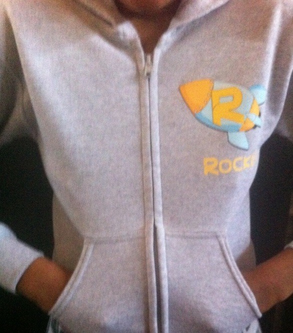 RocketClothing's tweet photo. 🚀Rocket Boy Hoodie����🌟 .... Hit us up ASAP! Every Swaggy Kid #Rocket http://t.co/Nw0gZv5T