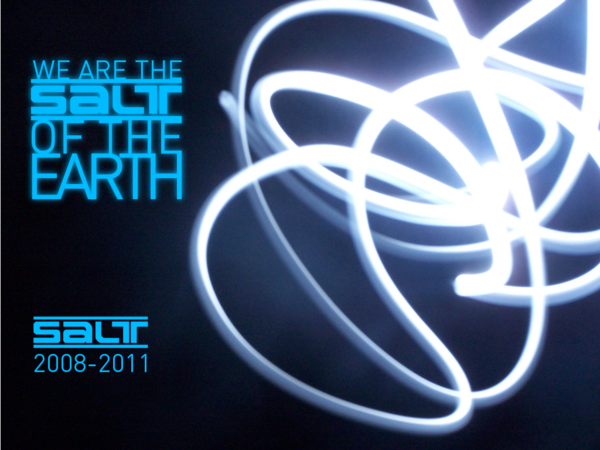 saltYPC's tweet photo. SALT: 2008-2011. #youthmin http://t.co/YYXJxpxU