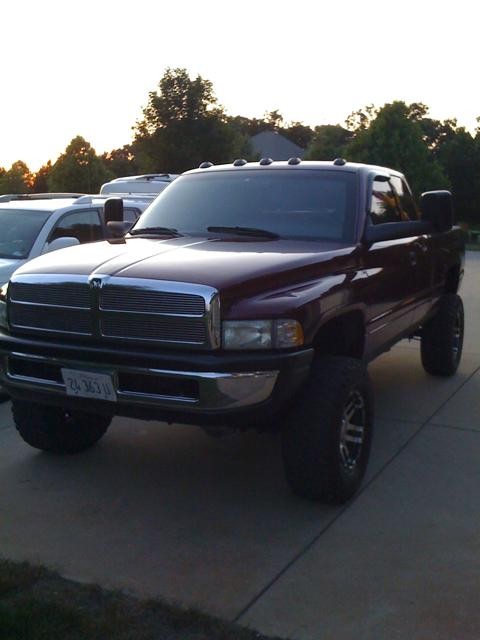 AYelenosky's tweet photo. Will be joining the 8 lug club this week! http://t.co/wI4wctV1
