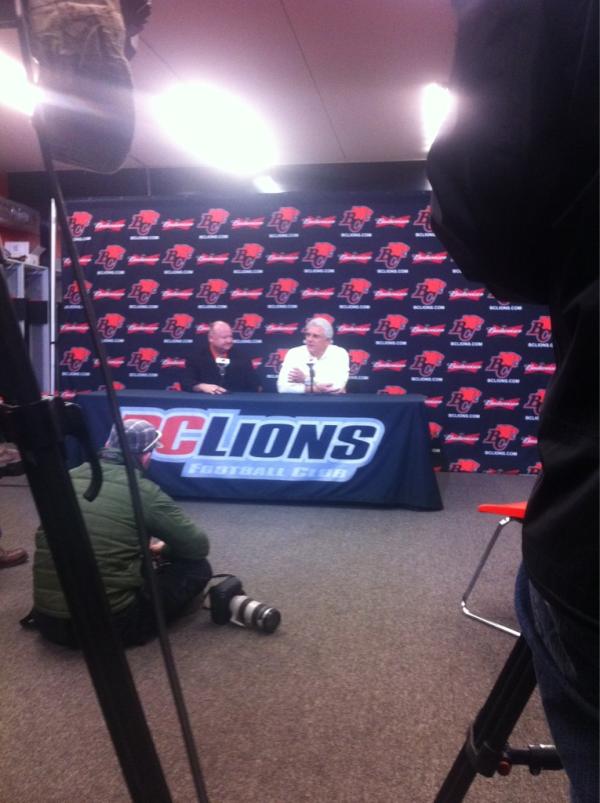 Langley Football (LangleyFootball) Twitter