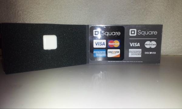 TrustedServices's tweet image. We accept all major cards plus some! @Square