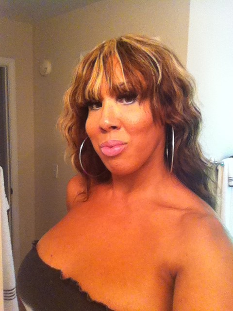 Watch SexiiTrina's leaked NSFW photo on TwXstars