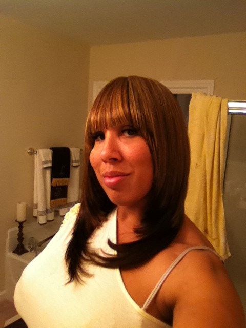 Watch SexiiTrina's leaked NSFW photo on TwXstars