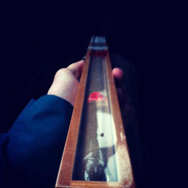 JohnyMachette's tweet photo. Pro gurmány #magnum #prcek #instantnirakovina http://t.co/wXHkUXOL
