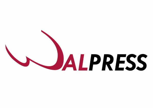 Walpress si affaccia a questo social per condividere i progetti di solomagazine, riviste gratis disponibili sul web