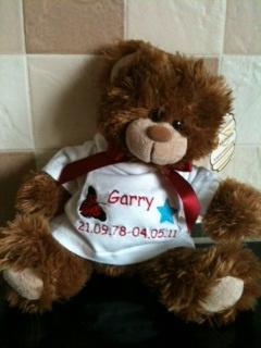 with love and hugs bears of comfort xx