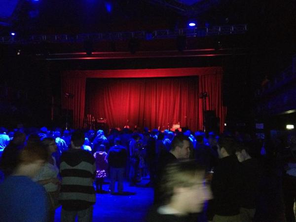 DRoj's tweet image. And we&apos;re in #fthctour #goshortyitsyourbirthday