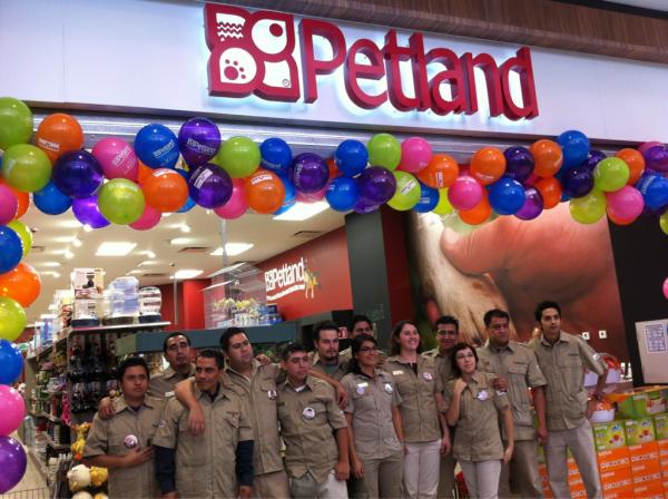 lebronch11's tweet photo. Felicidades a Petland interlomas!!!!!! http://t.co/d6a49EpI