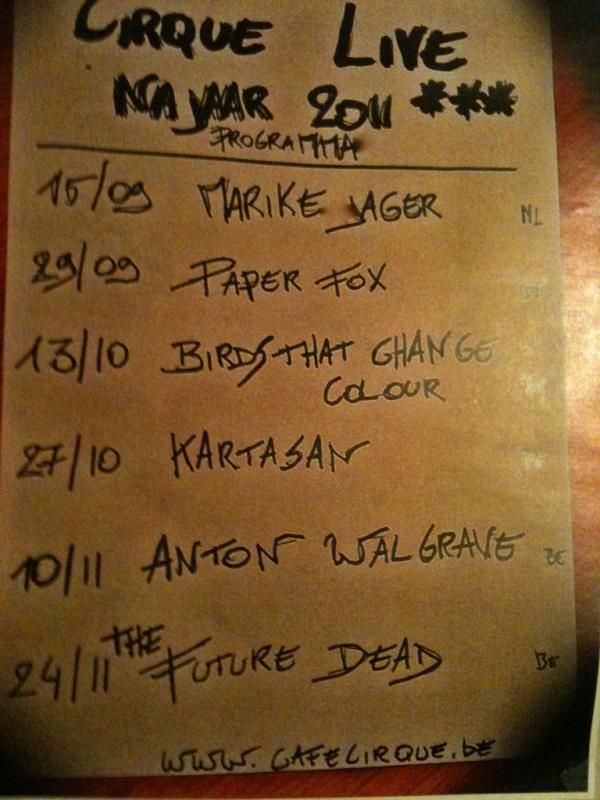 thefuturedead's tweet photo. Tis gedaan. http://t.co/MGiMSQrr
