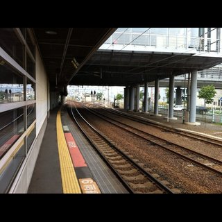 travis_pudding's tweet image. 여행중, Travis, 오타루칙코역에서 &quot;나 돌아갈래&quot;
#오타루 pud.to/12 #puddingto