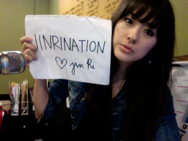 jinri_88's tweet photo. Follow @Jinrination if you love meee :) #Jinrination #JinriTshirts #JinriCalendars http://t.co/TzDPj66F