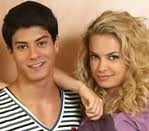 LuAr_ChaMel's tweet image. lua blanco e arthur aguiar
o casal mais lindo