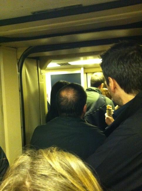 shaun_bradford's tweet image. Excellent service from National Express East Anglia as per usual. #NXEA