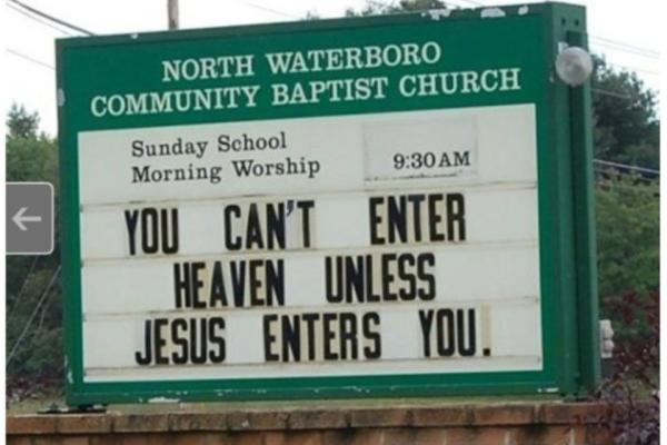 rickygervais's tweet photo. Night Twonks.
Have a great weekend 

And remember... http://t.co/KN1b12vL