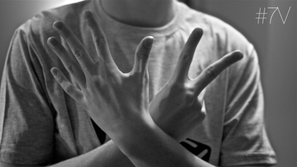 P4RELO's tweet image. #7V