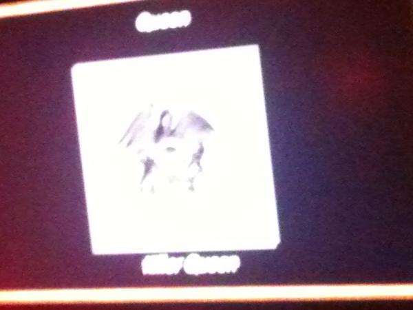 hanabizzle's tweet image. Oh for fuck&apos;s sake! #fthctour