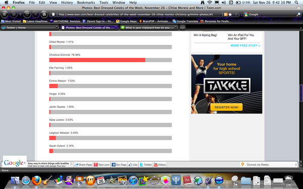 John_Adil's tweet photo. I think the @TheRealGrimmie is gonna win! http://t.co/8FYnYgVJ