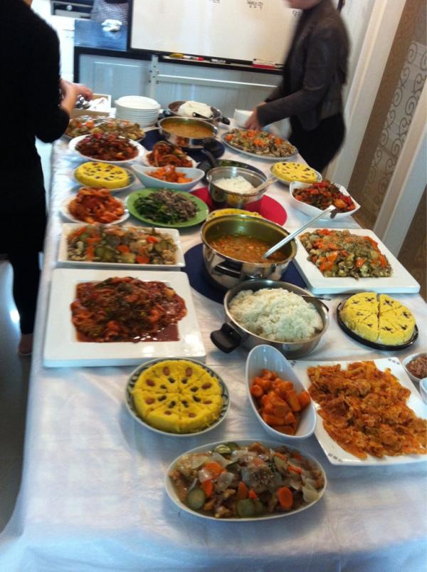 yoonsemin's tweet photo. 청출어람 !!
송쉐프의 승리 ~~ http://t.co/TIMcIUWG