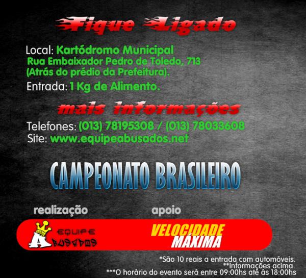 _equipeabusados's tweet photo. Fique Ligado ~~> http://t.co/J4AGJukL