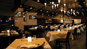 GossipCNE's tweet photo. One of our dining areas. http://t.co/4g2IowDV