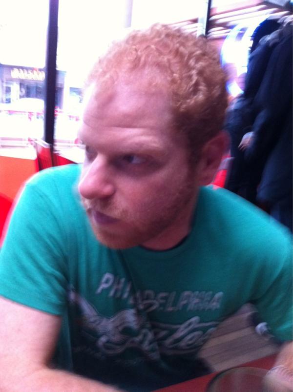 FosterEric's tweet image. JONAH!