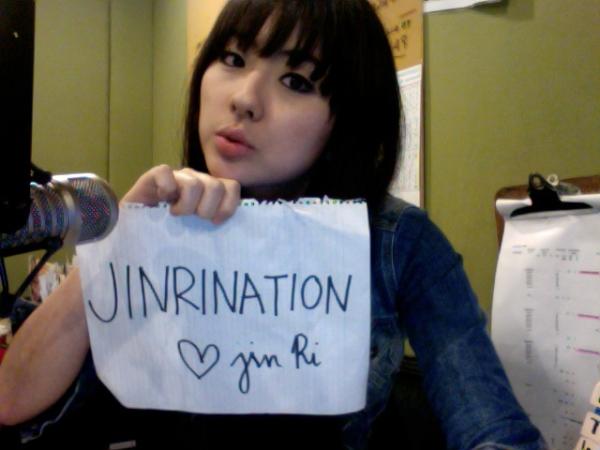 jinri_88's tweet photo. @Jinrination #Jinrination follow! http://t.co/CHV4i86A