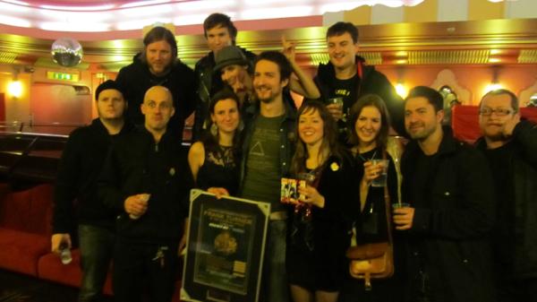 anna_jenks's tweet image. @Gregorynolan or this one....#fthctour i don&apos;t think is as good as you should be in it!